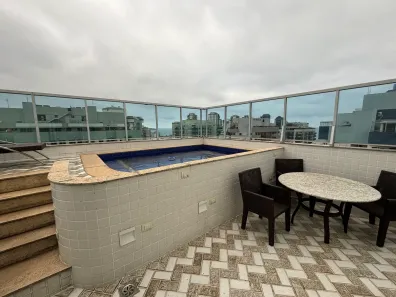 Cobertura com 3 Quartos à venda, 175m² no Barra da Tijuca, Rio de Janeiro