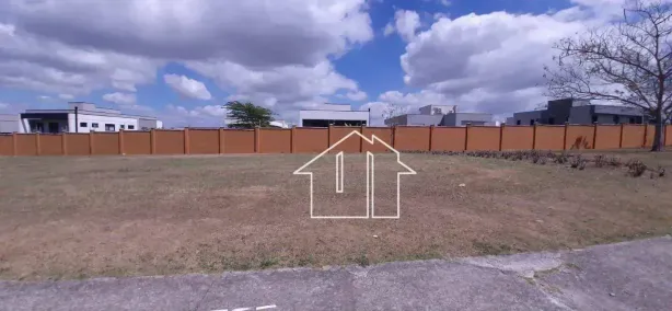 Lote/Terreno à venda, 536m² no Condomínio Residencial Alphaville I, São José dos Campos