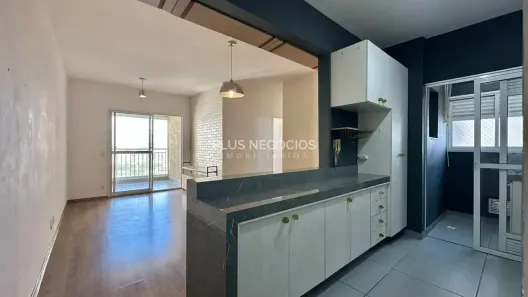 Apartamento com 3 Quartos à venda, 78m² no Parque Morumbi, Votorantim