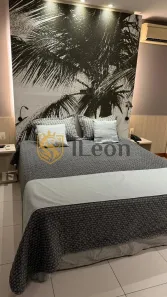 Apartamento com 1 Quarto para alugar, 54m² no Caminho das Árvores, Salvador