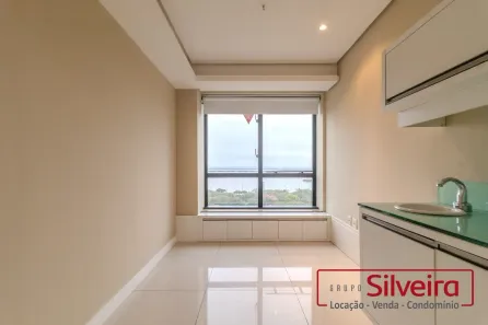 Sala Comercial para alugar, 50m² no Praia de Belas, Porto Alegre