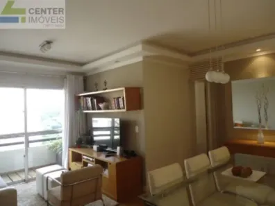 Apartamento com 3 Quartos à venda, 77m² no Vila Guarani (Z Sul), São Paulo