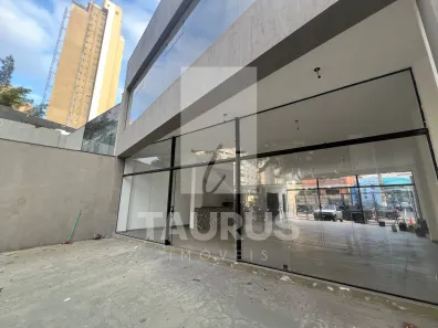 Ponto Comercial para alugar, 390m² no Vila Uberabinha, São Paulo