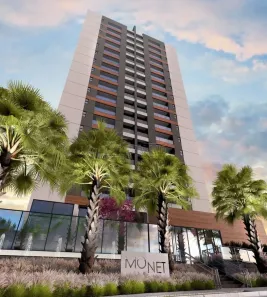 Apartamento com 4 Quartos à venda, 125m² no Centro, Araraquara