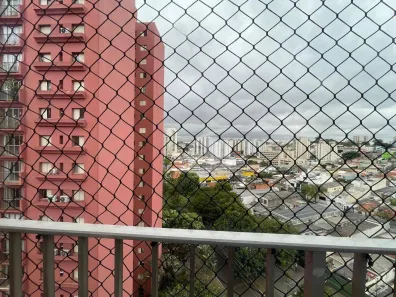 Apartamento com 3 Quartos à venda, 98m² no Jardim das Laranjeiras, São Paulo