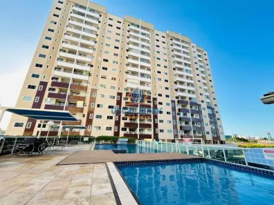 Apartamento com 3 Quartos à venda, 65m² no Mondubim, Fortaleza