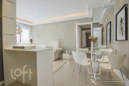 Apartamento com 3 Quartos à venda, 79m² no Passo da Areia, Porto Alegre