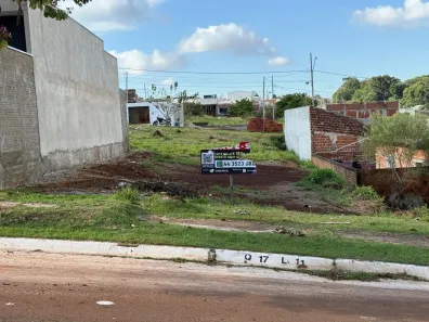 Lote/Terreno à venda, 200m² no Jardim Santa Rosa, Campo Mourão
