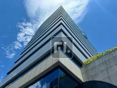 Sala Comercial para alugar, 411m² no Botafogo, Rio de Janeiro