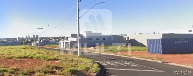 Lote/Terreno com 1 Quarto à venda, 1m² no Aclimação, Uberlândia