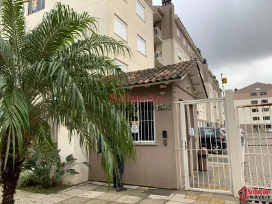 Apartamento com 3 Quartos à venda, 61m² no Igara, Canoas