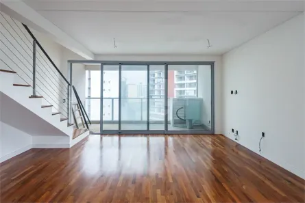 Apartamento com 2 Quartos à venda, 82m² no Sumaré, São Paulo