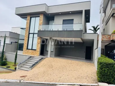 Casa de Condomínio com 3 Quartos para alugar, 310m² no Jardim Recanto, Valinhos