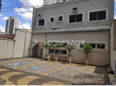 Sala Comercial com 1 Quarto à venda, 25m² no Jardim Brasil, Campinas