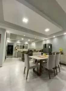 Casa com 3 Quartos à venda, 250m² no Parque São Cristóvão, Taubaté