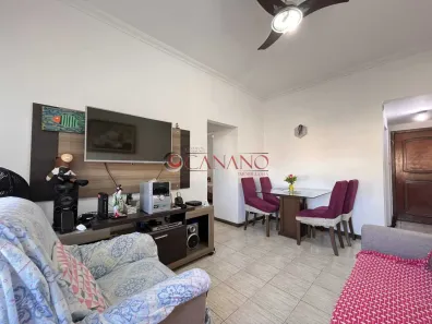 Apartamento com 2 Quartos à venda, 60m² no Cachambi, Rio de Janeiro