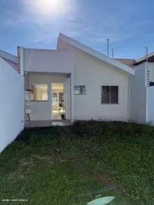 Casa com 2 Quartos à venda, 57m² no Campos do Iguaçu, Foz do Iguaçu
