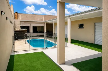 Casa com 4 Quartos à venda, 288m² no Horto Santo Antonio, Jundiaí