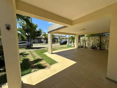 Casa de Condomínio com 4 Quartos à venda, 275m² no Aruana, Aracaju