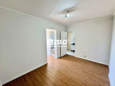 Apartamento com 1 Quarto para alugar, 40m² no Botafogo, Campinas