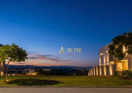 Lote/Terreno à venda, 547m² no Condomínio Residencial Alphaville I, São José dos Campos