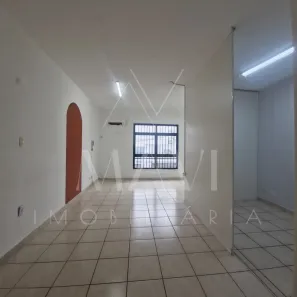 Sala Comercial para alugar, 35m² no Boqueirão, Praia Grande