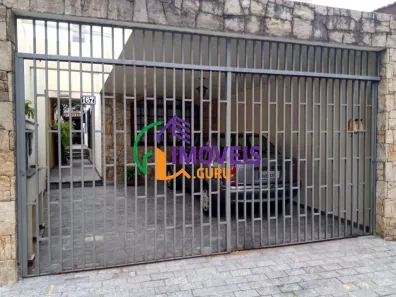 Casa com 3 Quartos à venda, 150m² no Jardim Colombo, São Paulo