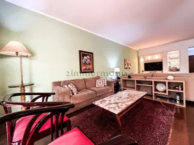 Sobrado com 5 Quartos à venda, 284m² no Brooklin Paulista, São Paulo