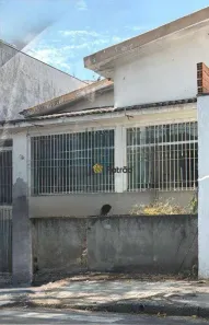 Imóvel Comercial à venda, 200m² no Jardim do Mar, São Bernardo do Campo
