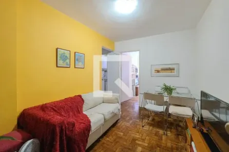 Apartamento com 1 Quarto à venda, 40m² no Bela Vista, São Paulo