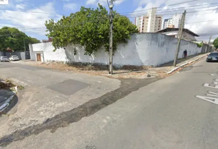 Casa com 4 Quartos para alugar, 900m² no Vicente Pinzon, Fortaleza
