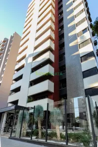 Apartamento com 4 Quartos para alugar, 137m² no Zona 07, Maringá
