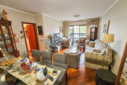 Apartamento com 3 Quartos à venda, 96m² no Baeta Neves, São Bernardo do Campo