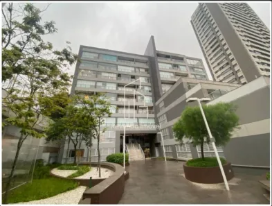 Sala Comercial à venda, 54m² no Pinheiros, São Paulo