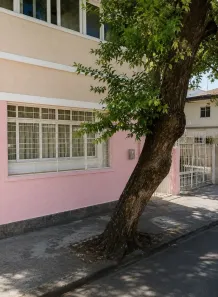 Casa com 2 Quartos para alugar, 180m² no Santo Amaro, Recife