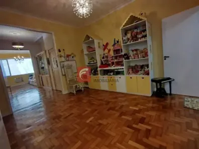 Apartamento com 3 Quartos à venda, 150m² no Flamengo, Rio de Janeiro