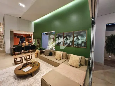 Casa com 4 Quartos à venda, 310m² no Morada da Colina, Uberlândia