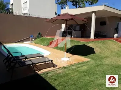 Imóvel Comercial com 3 Quartos à venda, 98m² no City Ribeirão, Ribeirão Preto