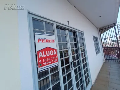 Sala Comercial para alugar, 40m² no Jardim Sumaré, Londrina
