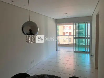 Apartamento com 2 Quartos para alugar, 59m² no Centro, Uberlândia