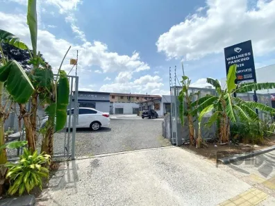 Sala Comercial para alugar, 12m² no Camaquã, Porto Alegre