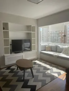 Apartamento com 3 Quartos à venda, 115m² no Itaim Bibi, São Paulo