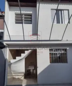 Sobrado com 3 Quartos à venda, 130m² no Jardim Vila Formosa, São Paulo