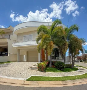 Sobrado com 5 Quartos para alugar, 317m² no Swiss Park, Campinas