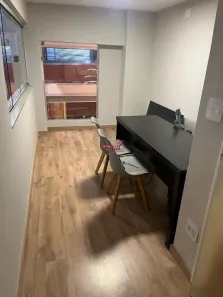 para alugar, 40m² no Santo Antônio II, Ponte Nova