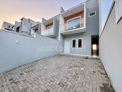 Casa com 3 Quartos à venda, 67m² no Planalto, Brusque