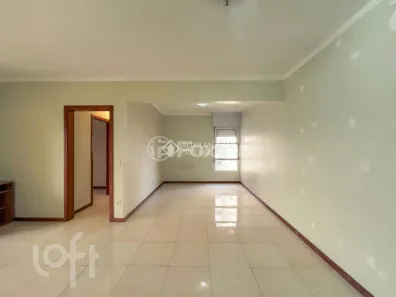 Apartamento com 3 Quartos à venda, 99m² no Azenha, Porto Alegre