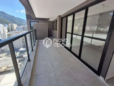 Apartamento com 2 Quartos à venda, 65m² no Tijuca, Rio de Janeiro