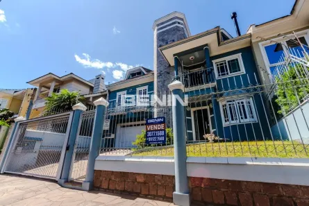 Casa com 5 Quartos à venda, 240m² no Marechal Rondon, Canoas