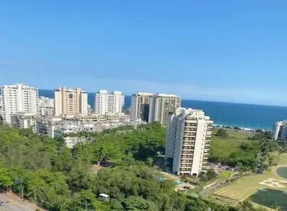 Cobertura com 3 Quartos à venda, 220m² no Barra da Tijuca, Rio de Janeiro